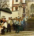 Ausflug nach Mariazell 24. Mai